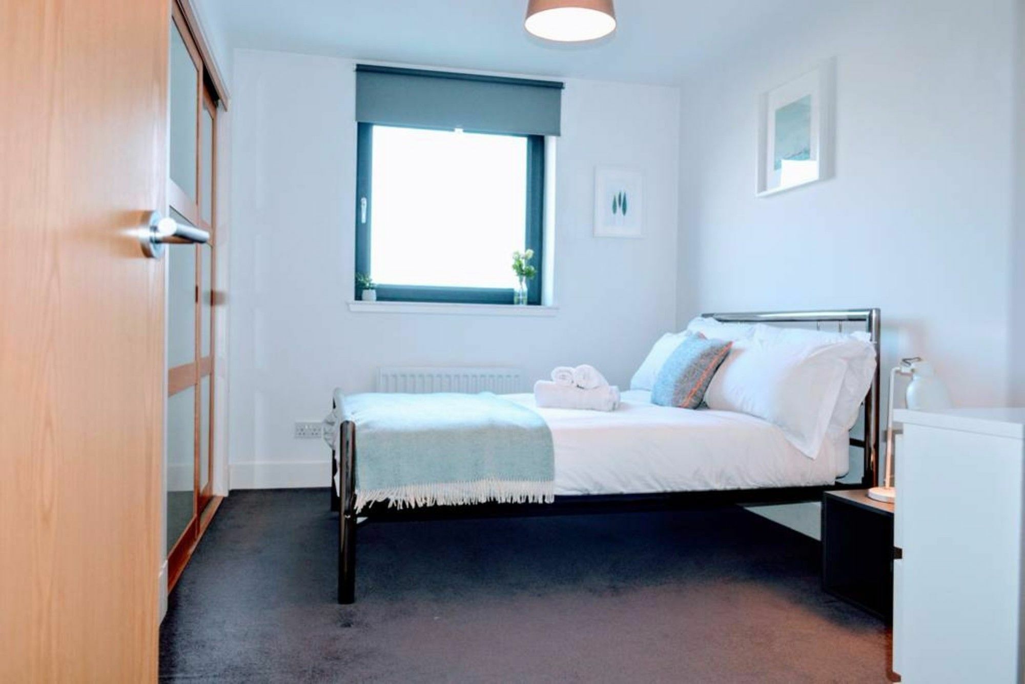 Beautifully Renovated Apartment -Central Édimbourg Extérieur photo