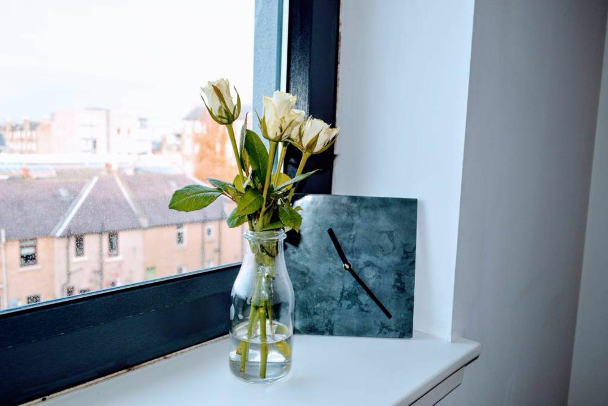 Beautifully Renovated Apartment -Central Édimbourg Extérieur photo