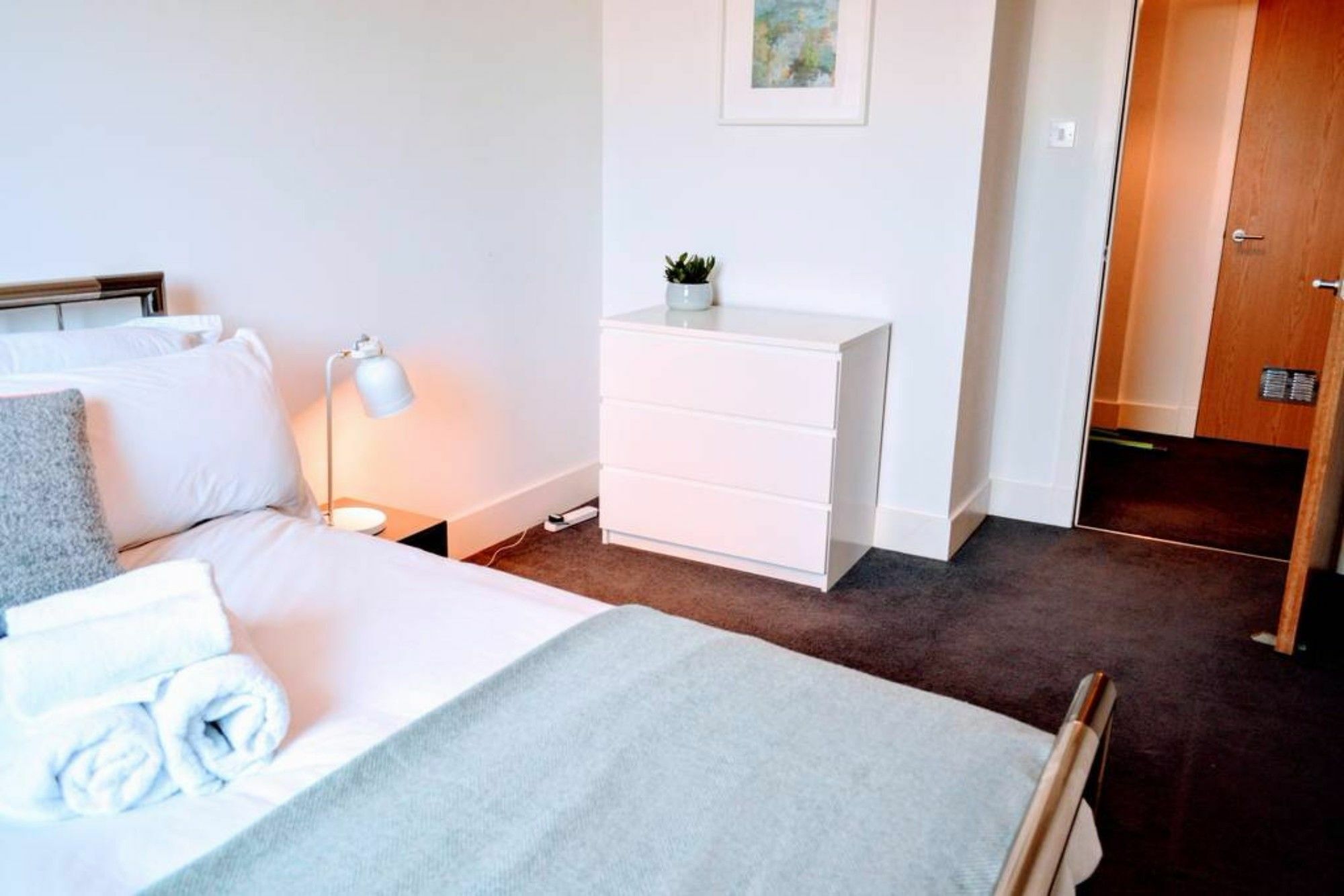 Beautifully Renovated Apartment -Central Édimbourg Extérieur photo