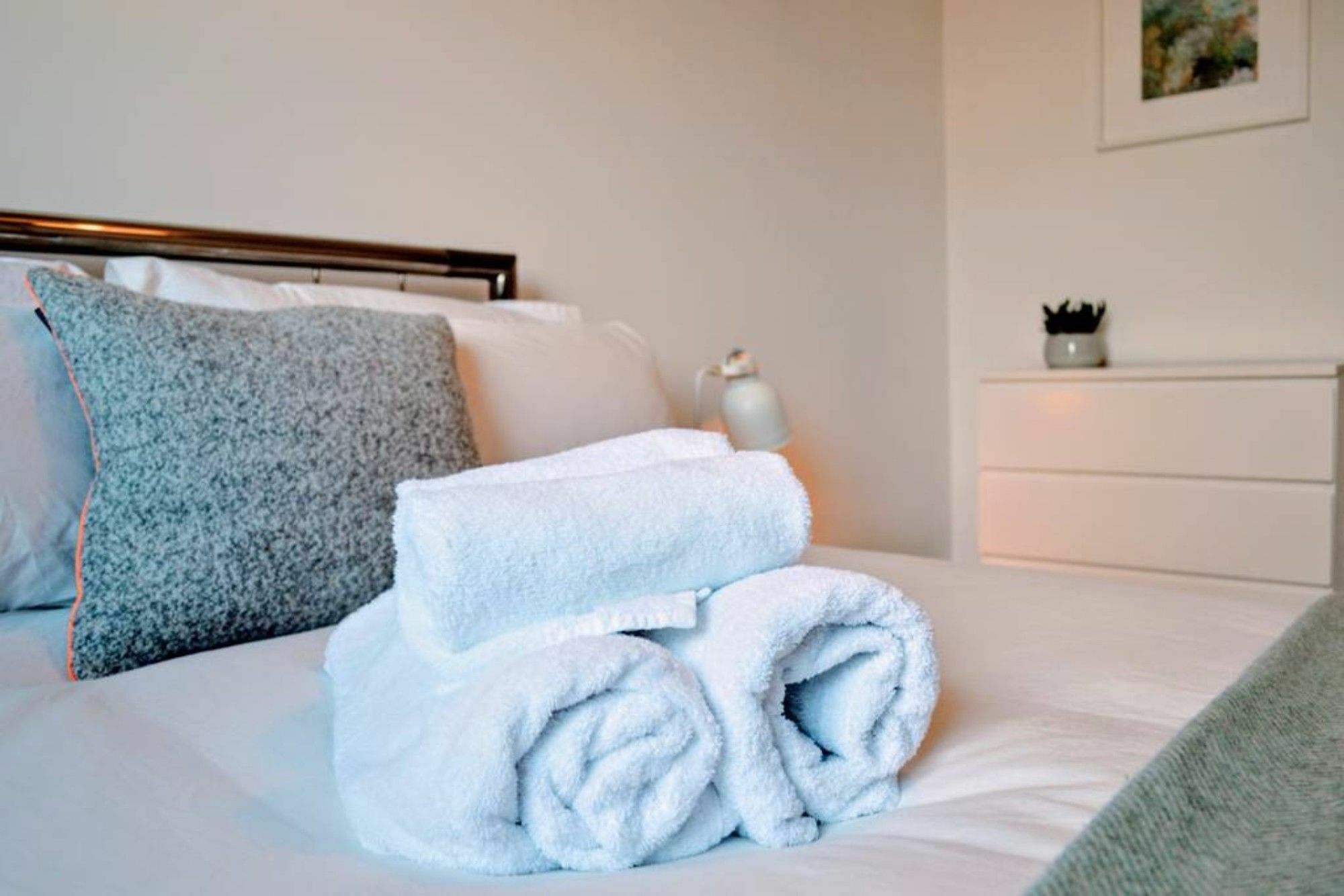 Beautifully Renovated Apartment -Central Édimbourg Extérieur photo