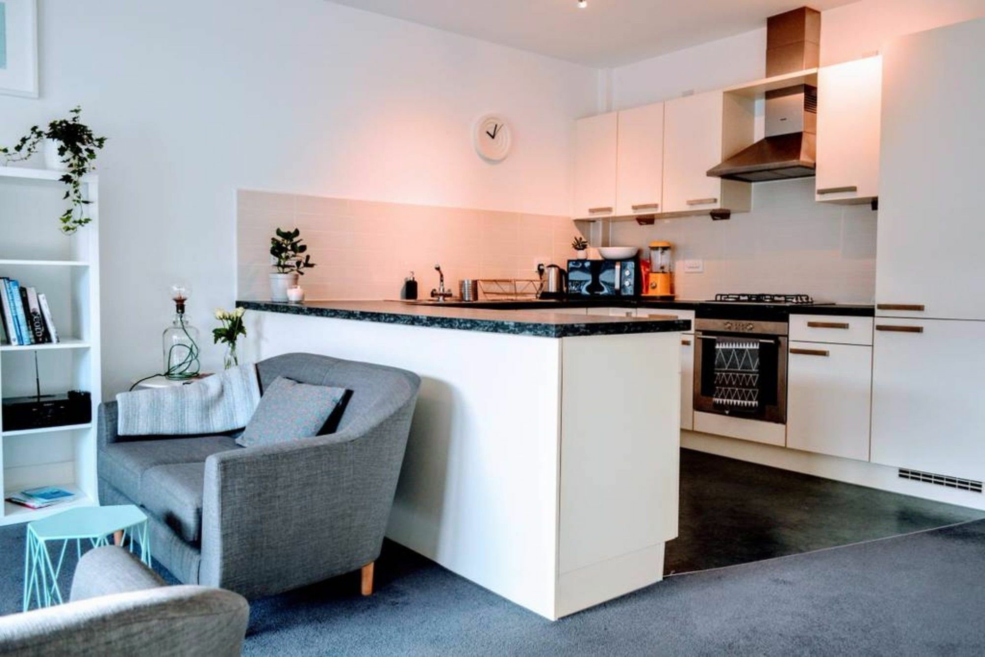 Beautifully Renovated Apartment -Central Édimbourg Extérieur photo