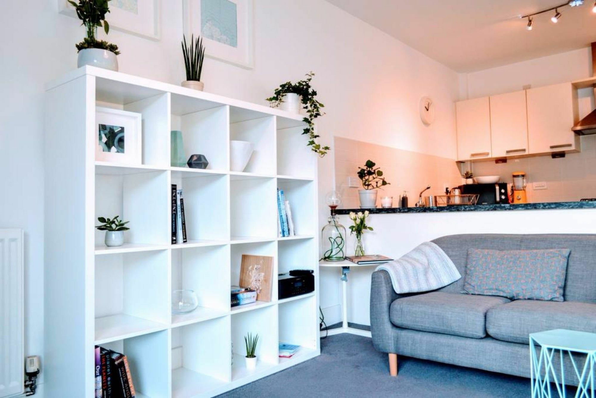 Beautifully Renovated Apartment -Central Édimbourg Extérieur photo