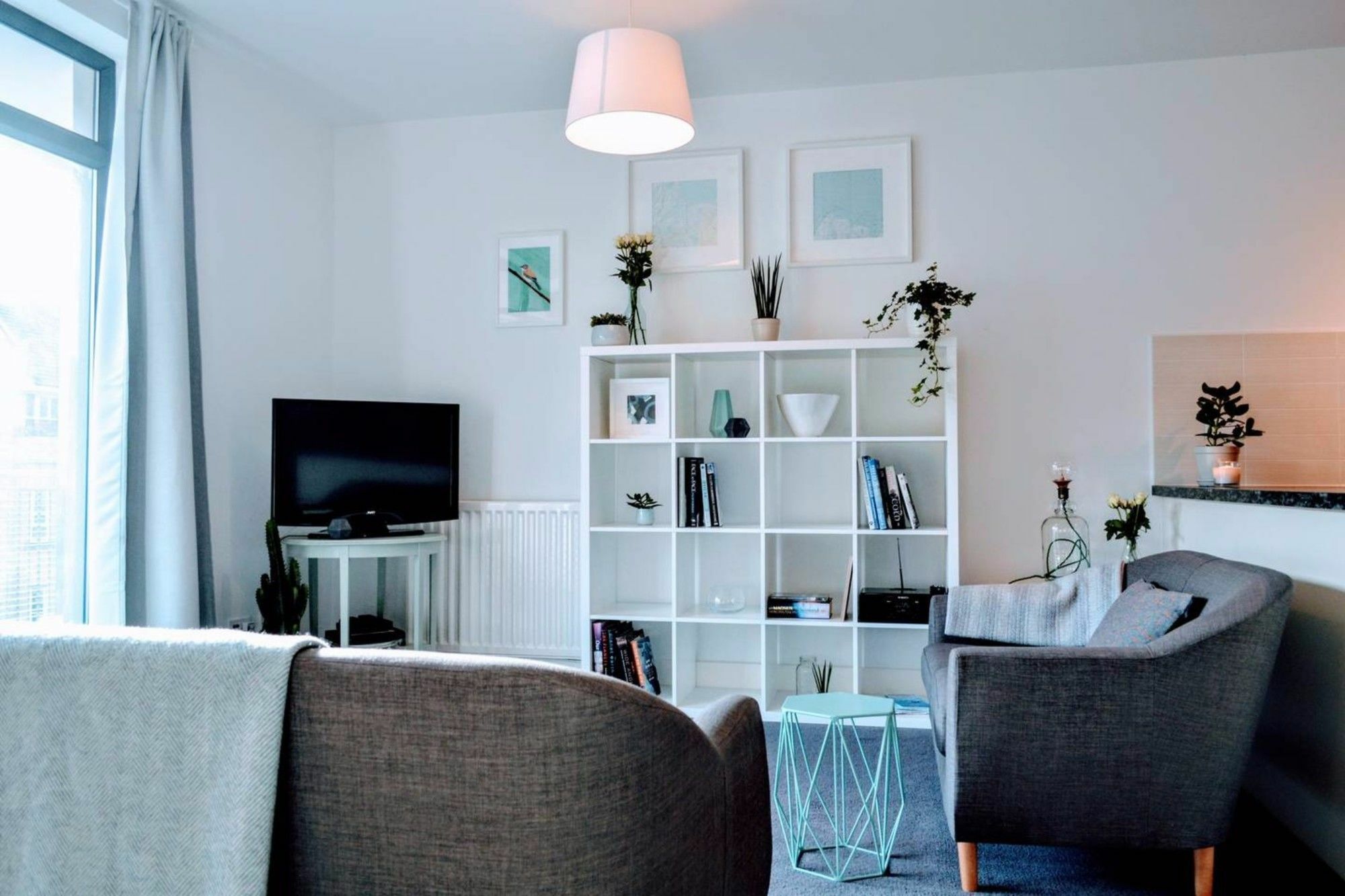 Beautifully Renovated Apartment -Central Édimbourg Extérieur photo