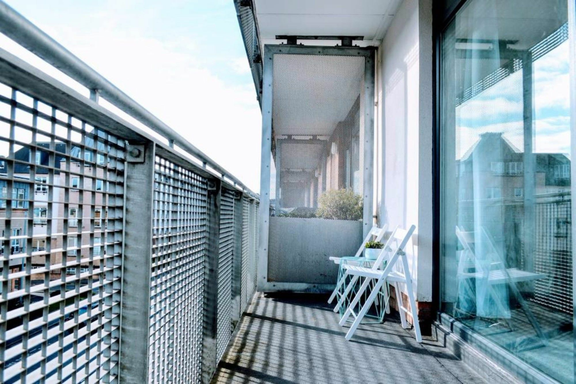 Beautifully Renovated Apartment -Central Édimbourg Extérieur photo